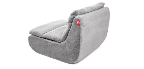 Dimos Compressed Chair Grey - WKVZ01