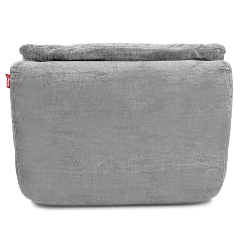 Dimos Compressed Chair Grey - WKVZ01
