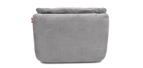Dimos Compressed Chair Grey - WKVZ01