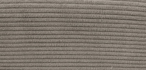 كرسي مضغوط رمادي - WKVZ20