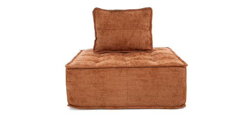 Compressed Chair