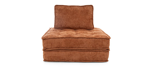 Compressed Chair W/Bed
