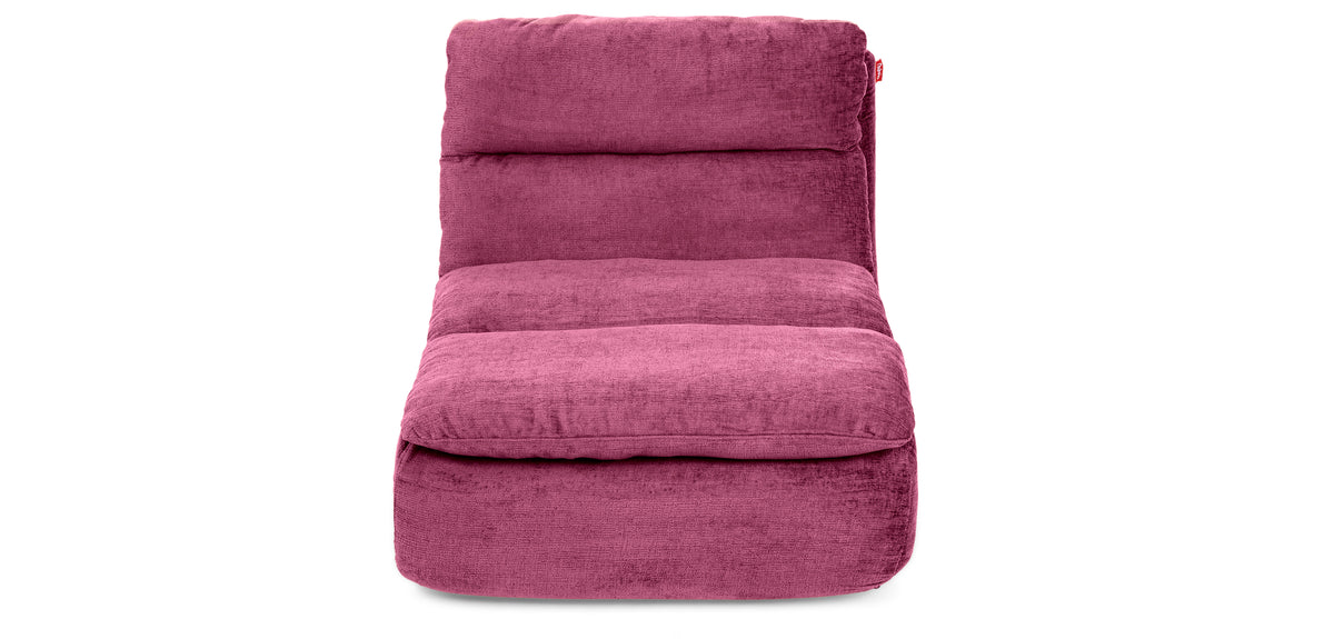 Dimos Compressed Chair  Red - WKVZ01