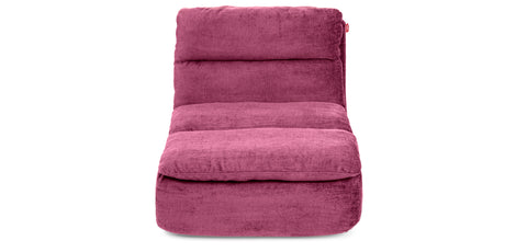 Dimos Compressed Chair  Red - WKVZ01
