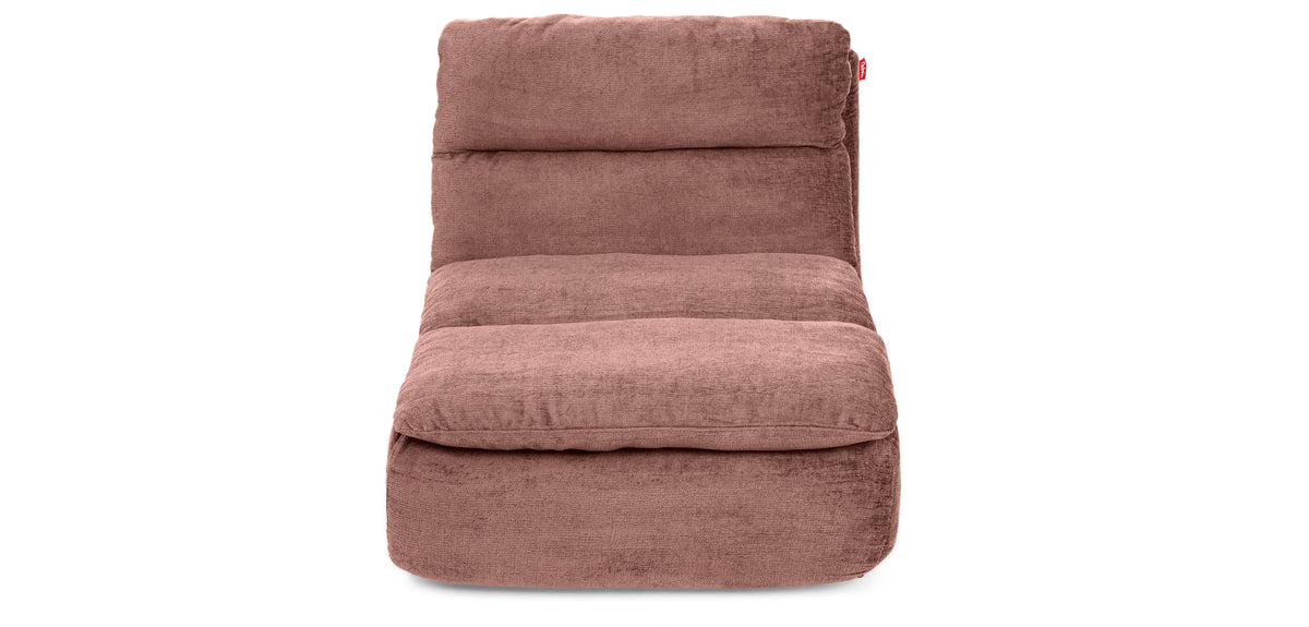 كرسي مضغوط بني - WKVZ01