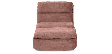 كرسي مضغوط بني - WKVZ01