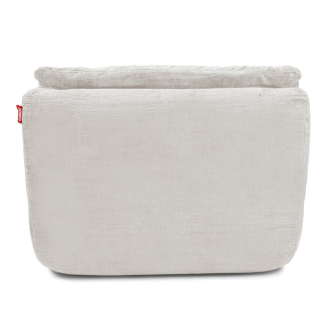 Dimos Compressed Chair White - WKVZ01