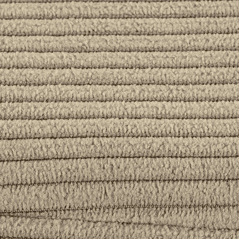 Dimos Couch Couch Compressed Two Seater Beige - WKVZ20