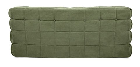 Compressed Two Seater GREEN CH02 - WKVZ20