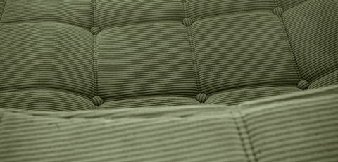 Compressed Two Seater GREEN CH02 - WKVZ20