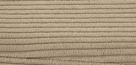 Dimos Couch Couch Compressed Two Seater Beige - WKVZ20