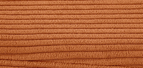 Dimos Couch Compressed Two Seater Brown - WKVZ20