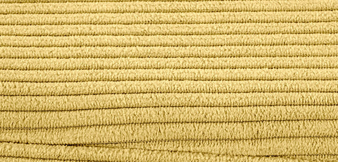 Dimos Couch Compressed Two Seater Yellow - WKVZ20