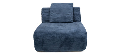 Dimos Compressed Sectional Blue - HY-Y201