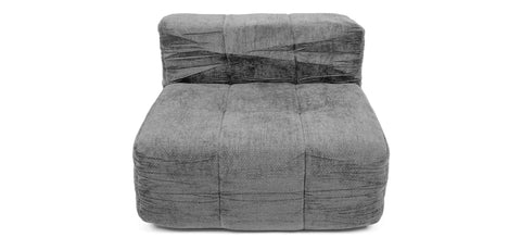 Dimos Compressed Sectional Grey - HY-Y200