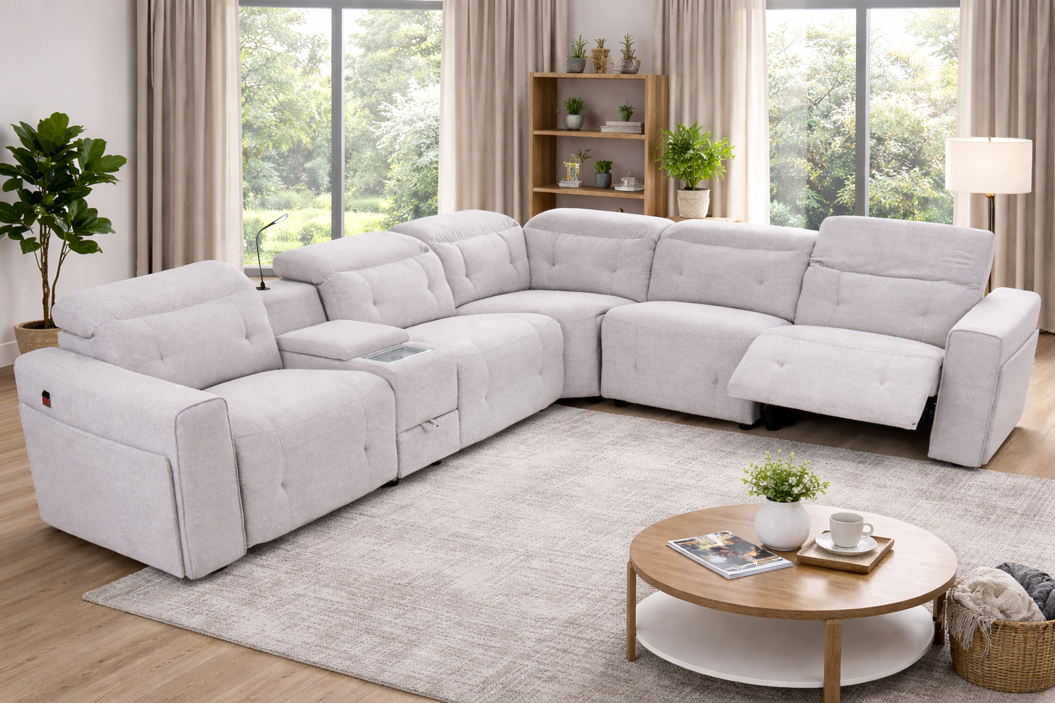 Dimos Furniture