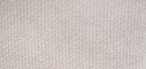 كنب زاوية مع كرسي استرخاء جانبي لون بيج - 2316