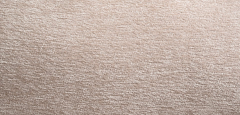 كنب زاوية مع كرسي استرخاء جانبي لون بيج - 2221