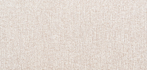 كنب زاوية مع كرسي استرخاء على شكل حرف L، لون بيج - S7127A63