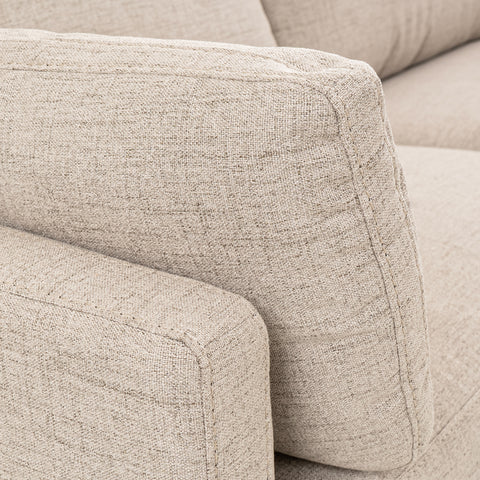 Dimos Sectional Sofa Set Beige - F34508