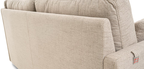 Dimos Sectional Sofa Set Beige - F34508