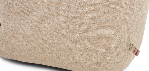 Dimos Sectional Set R-Chaise BEIGE - V1893C