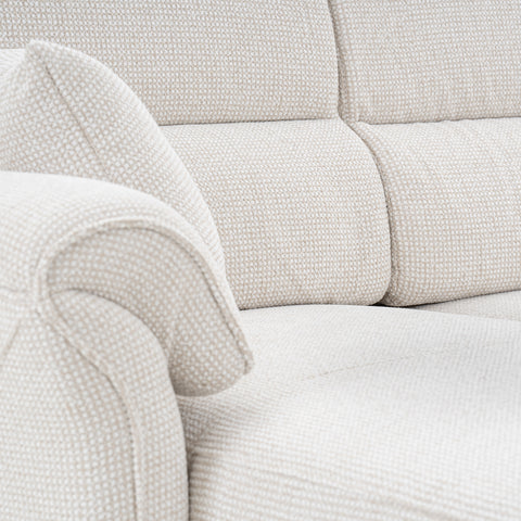 Dimos Sectional Sofa Set Right Arm BEIGE - SF2559