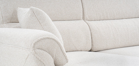Dimos Sectional Sofa Set Right Arm BEIGE - SF2559