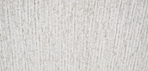 Dimos Sectional Sofa Set L-Chaise Couch Cream - 2546