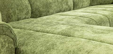 Dimos Sectional Sofa Set Right Arm Green - SF2561