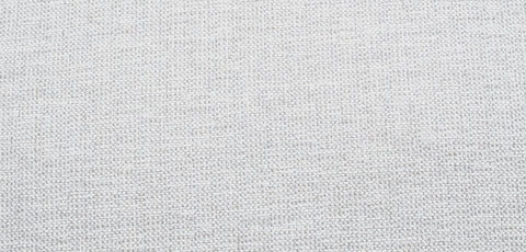 كنب زاوية مع كرسي استرخاء على شكل حرف L، لون بيج - C82