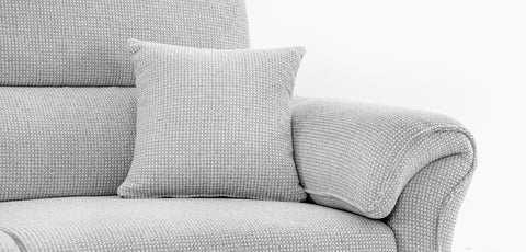 Dimos Sectional Sofa Set Left Arm Gray - SF2559