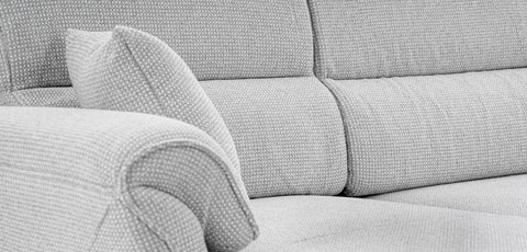 Dimos Sectional Sofa Set Left Arm Gray - SF2559