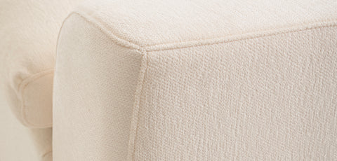 Dimos Sectional Set White - HY-9298