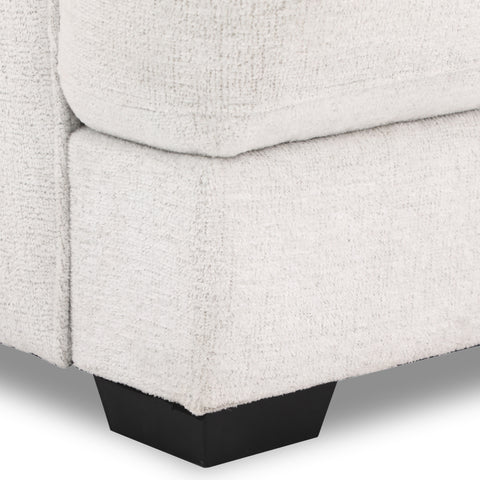 Dimos Sectional Set White - SS3507AF