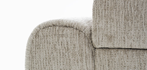 Dimos Sectional Sofa Set W/Function Beige - GB486