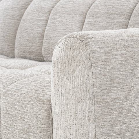 Dimos Sectional Sofa Set W/Function Beige - GB360CAR