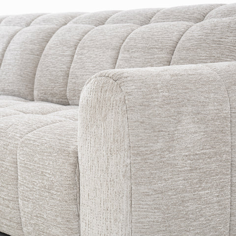 Dimos Sectional Sofa Set W/Function Beige - GB360CAR