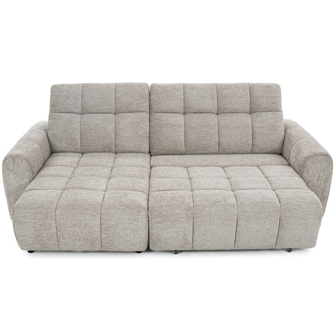 Dimos Sectional Sofa Set W/Function Beige - GB360CAR