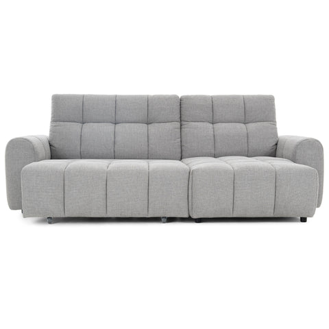 Dimos Sectional Sofa Set W/Function Black - GB360CAR