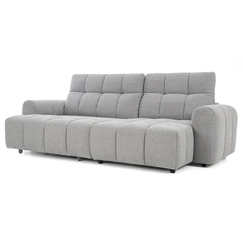 Dimos Sectional Sofa Set W/Function Black - GB360CAR