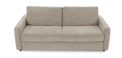 Dimos Sofa Bed W/Mattress Beige - GB345ACR