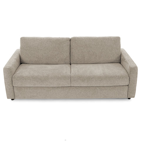 Dimos Sofa Bed W/Mattress Beige - GB345ACR