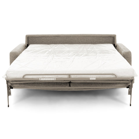 Dimos Sofa Bed W/Mattress Beige - GB345ACR