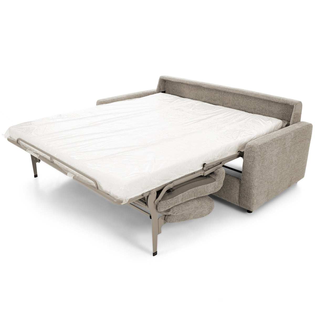 Dimos Sofa Bed W/Mattress Beige - GB345ACR