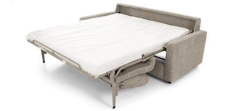 Dimos Sofa Bed W/Mattress Beige - GB345ACR
