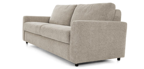 Dimos Sofa Bed W/Mattress Beige - GB345ACR