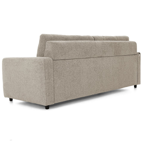 Dimos Sofa Bed W/Mattress Beige - GB345ACR