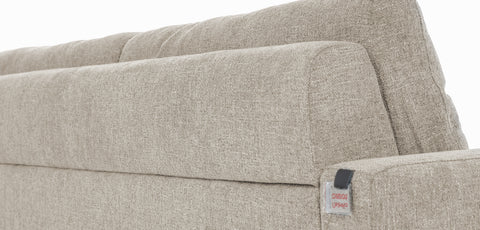 Dimos Sofa Bed W/Mattress Beige - GB345ACR