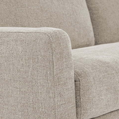 Dimos Sofa Bed W/Mattress Beige - GB345ACR